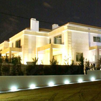 Eξωτερική όψη - Outdoor view